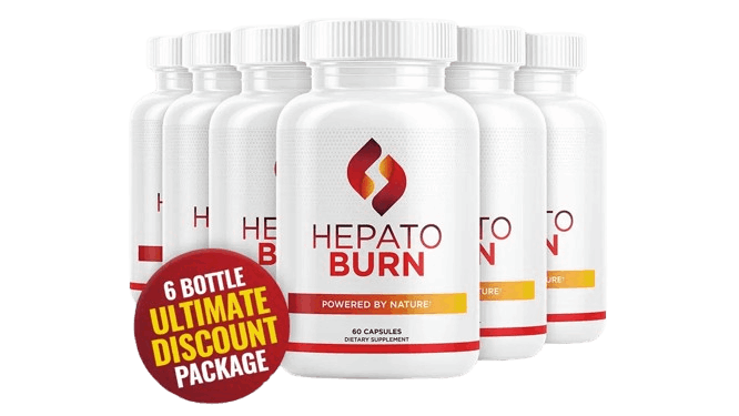 HepatoBurn