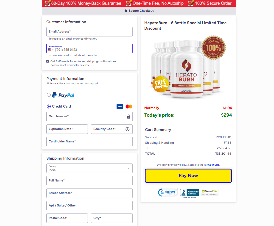 HepatoBurn-Secure-Checkout